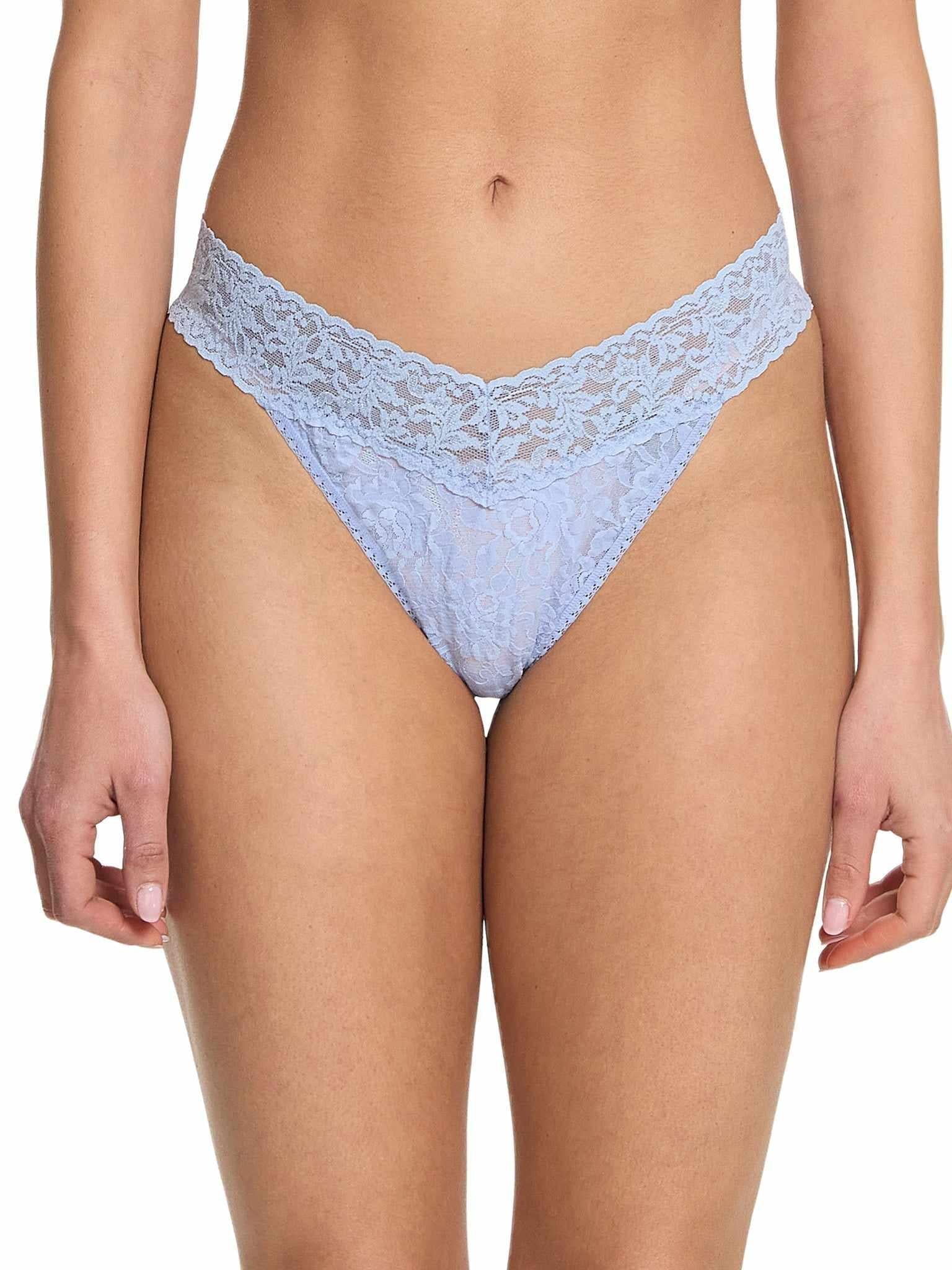 Most Popular Thongs